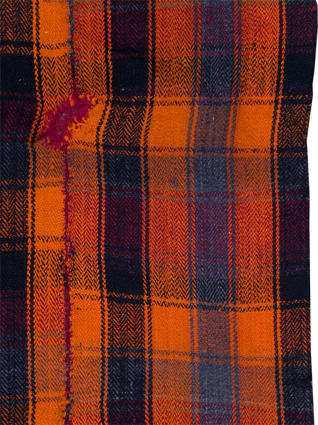 Vintage Persian Textile, No.29004 - Gsblank