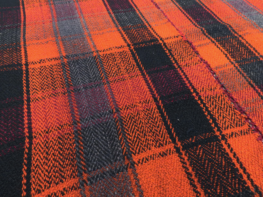 Vintage Persian Textile, No.29004 - Gsblank