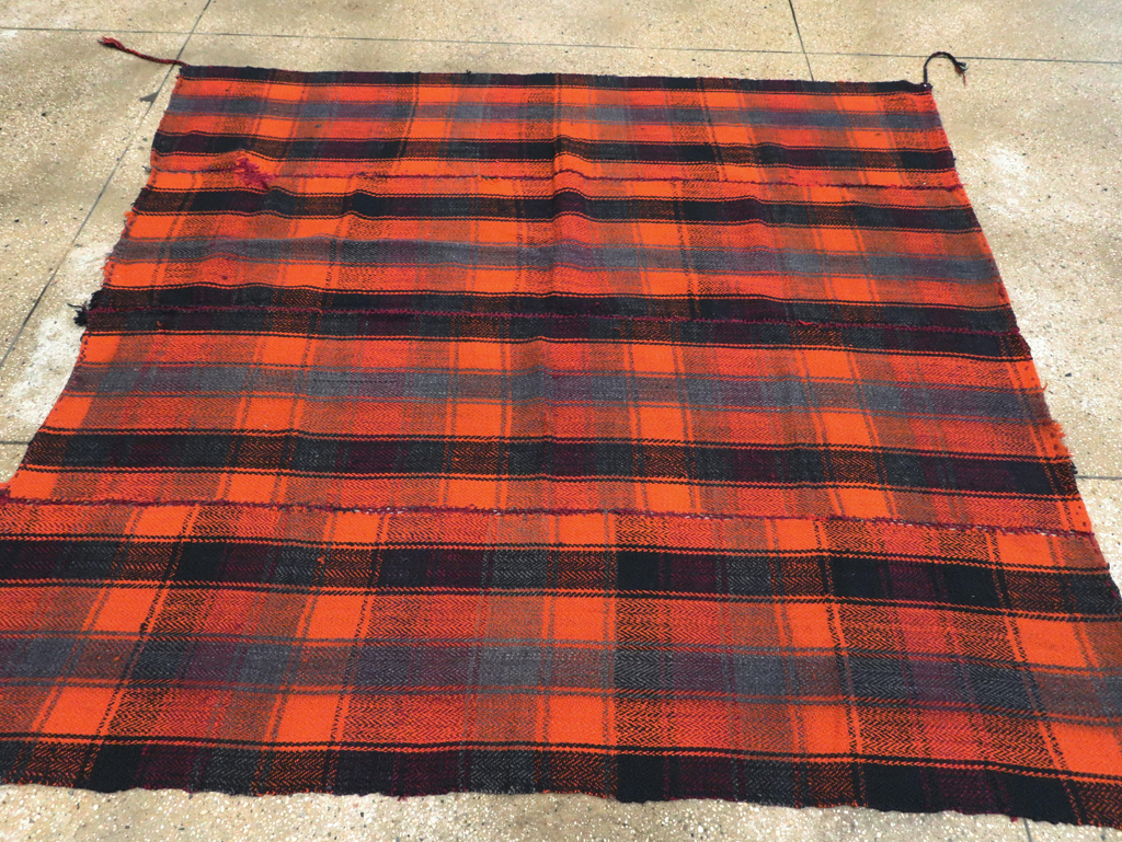 Vintage Persian Textile, No.29004 - Gsblank