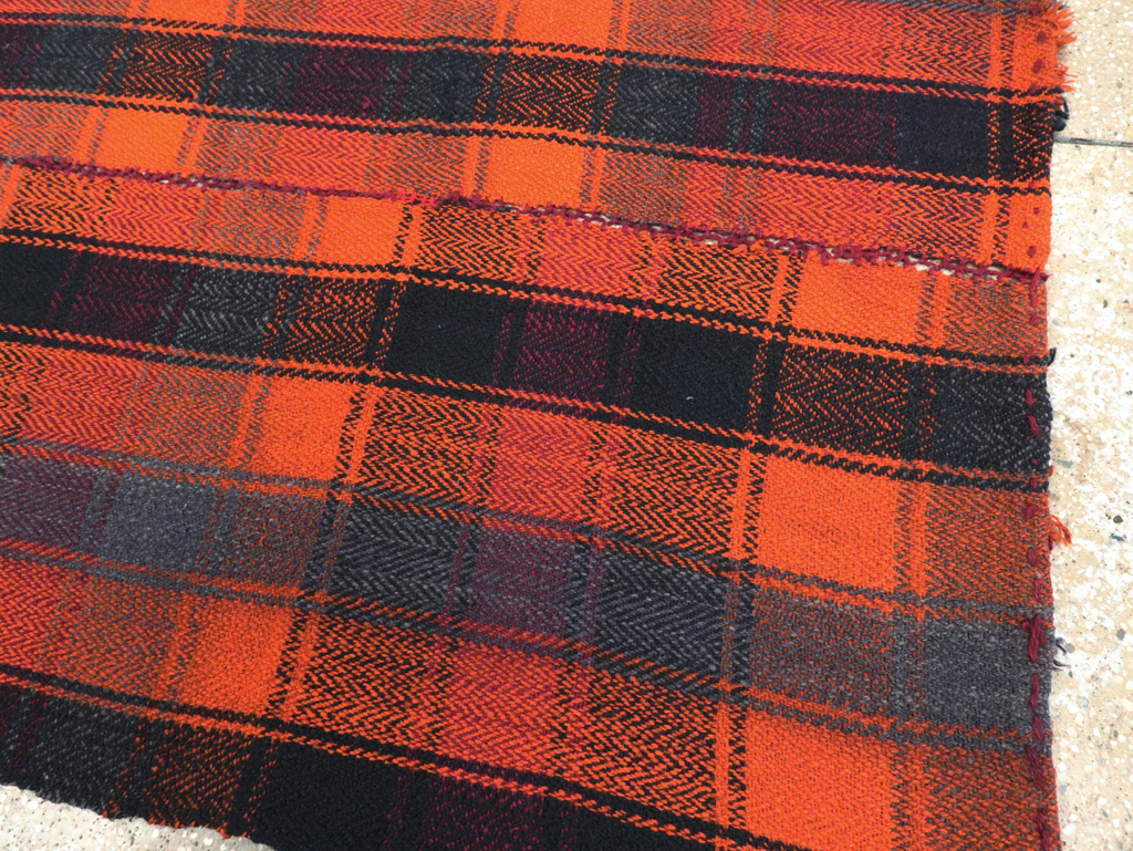 Vintage Persian Textile, No.29004 - Gsblank