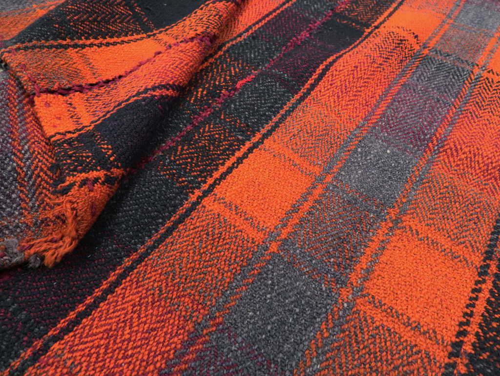 Vintage Persian Textile, No.29004 - Gsblank