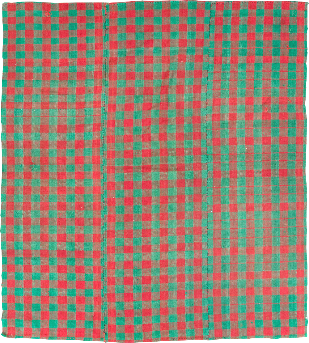 Vintage Persian Textile, No.29005 - Gsblank