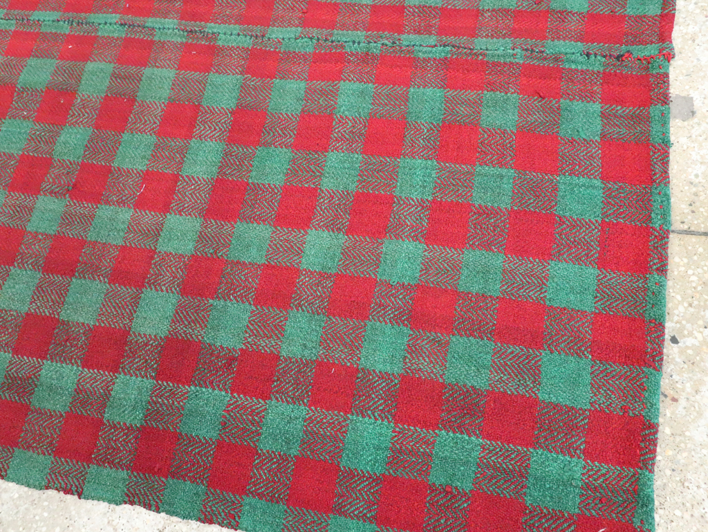 Vintage Persian Textile, No.29005 - Gsblank