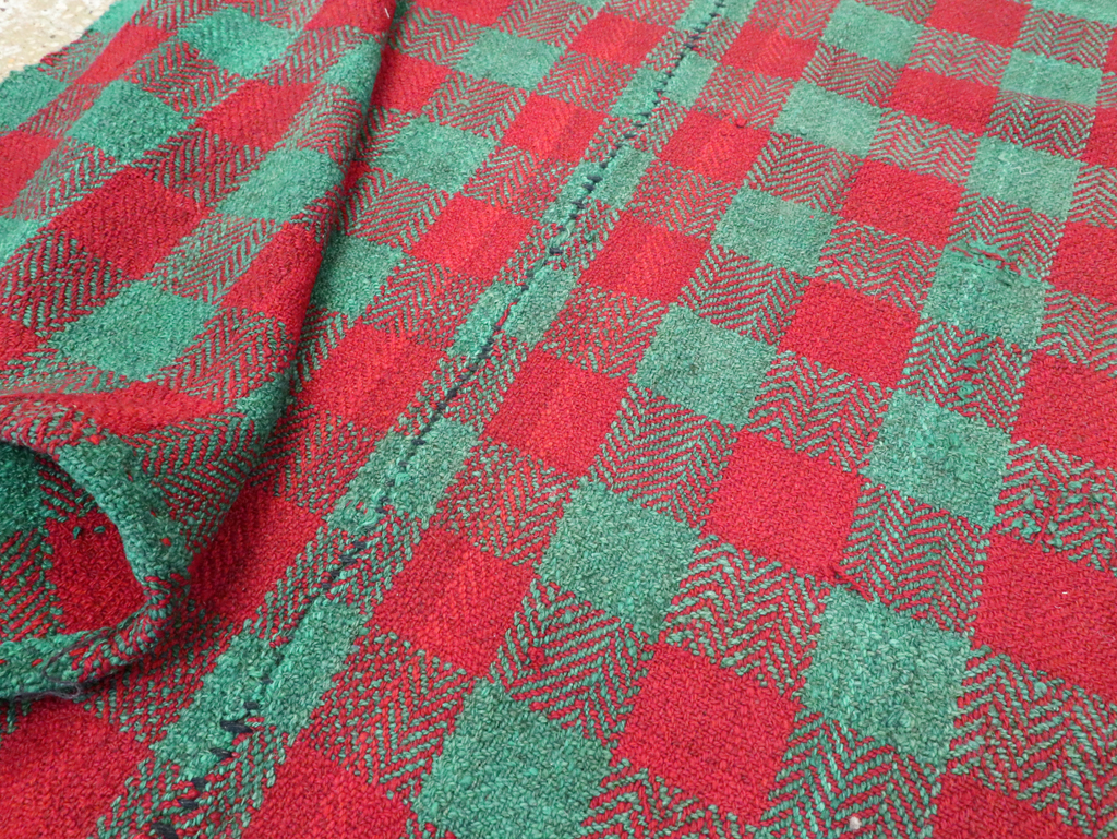 Vintage Persian Textile, No.29005 - Gsblank