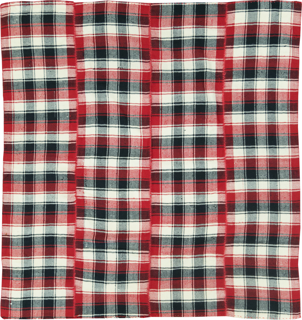 Vintage Persian Textile, No.29006 - Gsblank