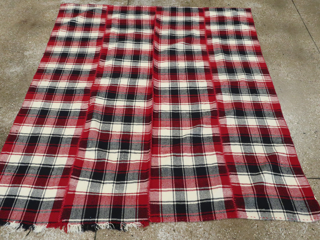 Vintage Persian Textile, No.29006 - Gsblank