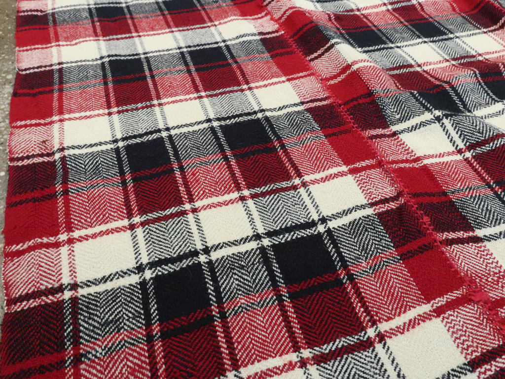 Vintage Persian Textile, No.29006 - Gsblank