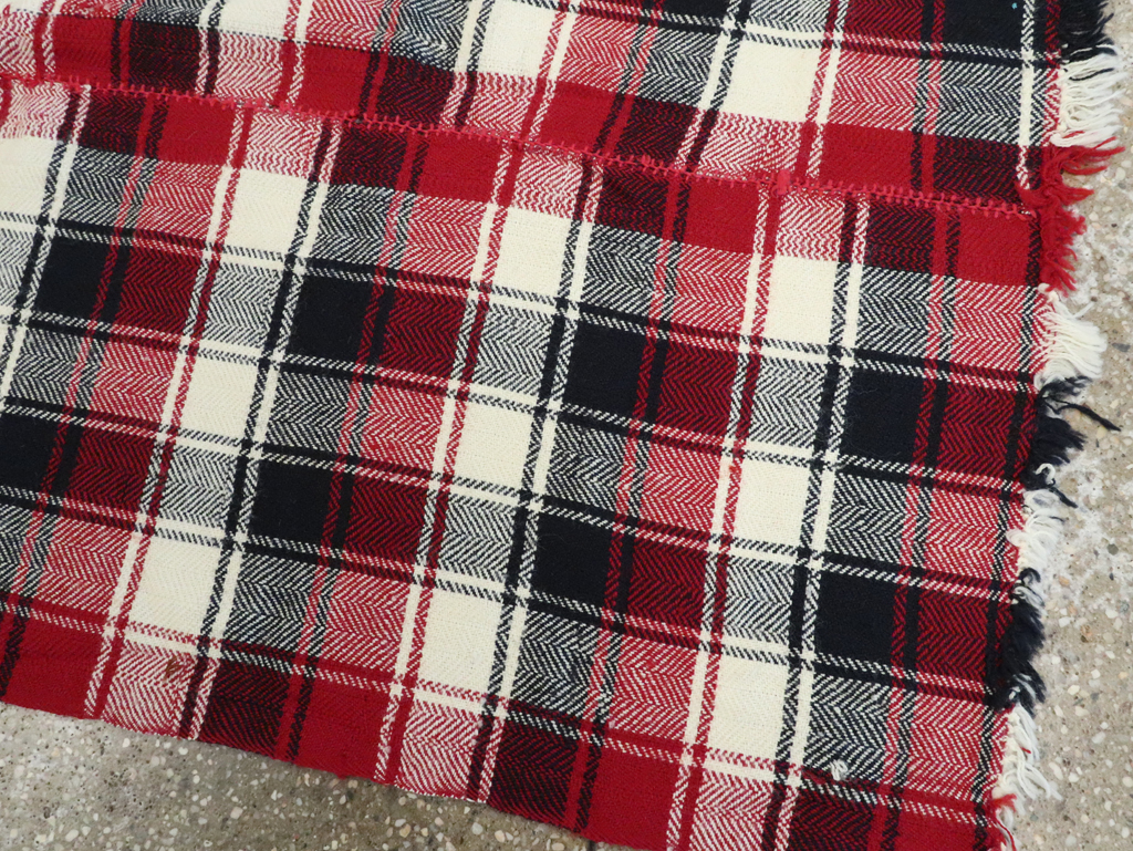 Vintage Persian Textile, No.29006 - Gsblank