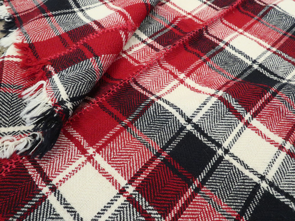 Vintage Persian Textile, No.29006 - Gsblank