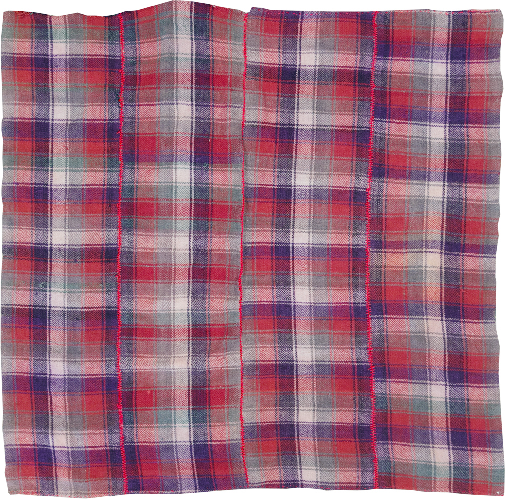 Vintage Persian Textile, No.29008 - Gsblank