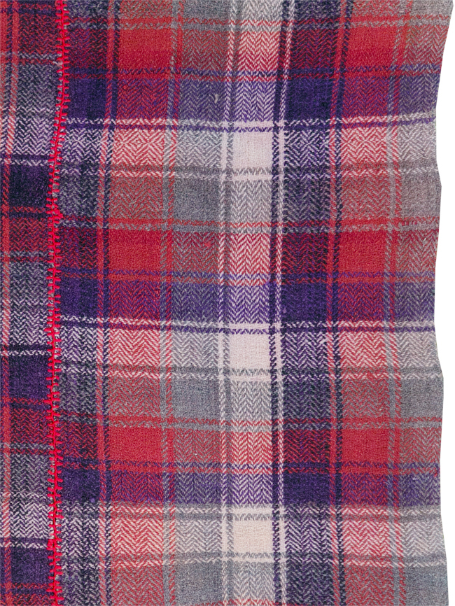 Vintage Persian Textile, No.29008 - Gsblank