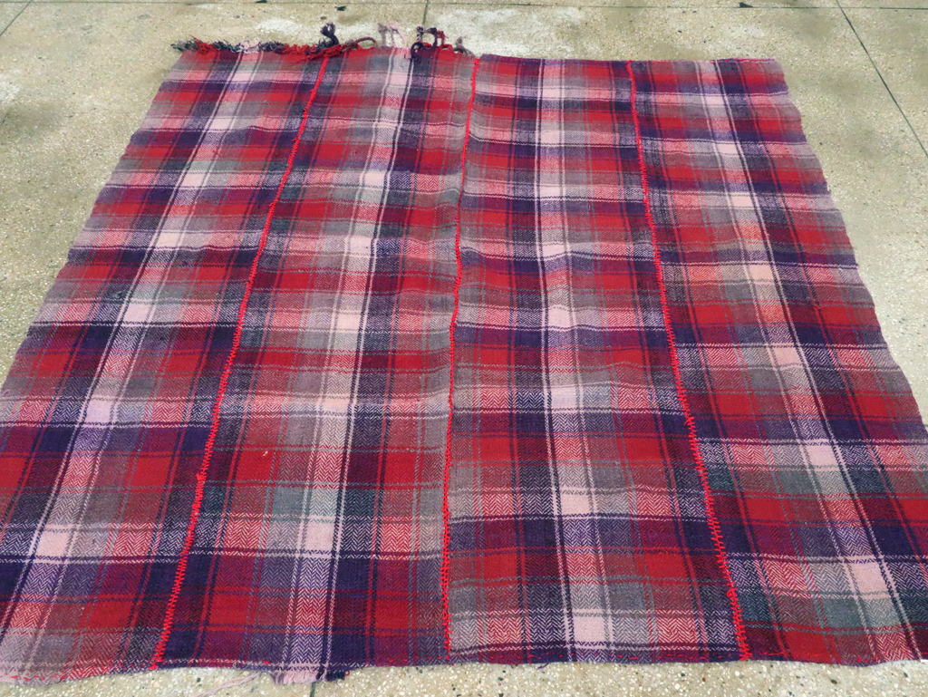 Vintage Persian Textile, No.29008 - Gsblank