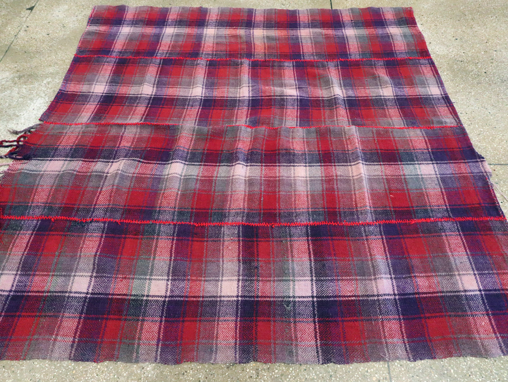 Vintage Persian Textile, No.29008 - Gsblank