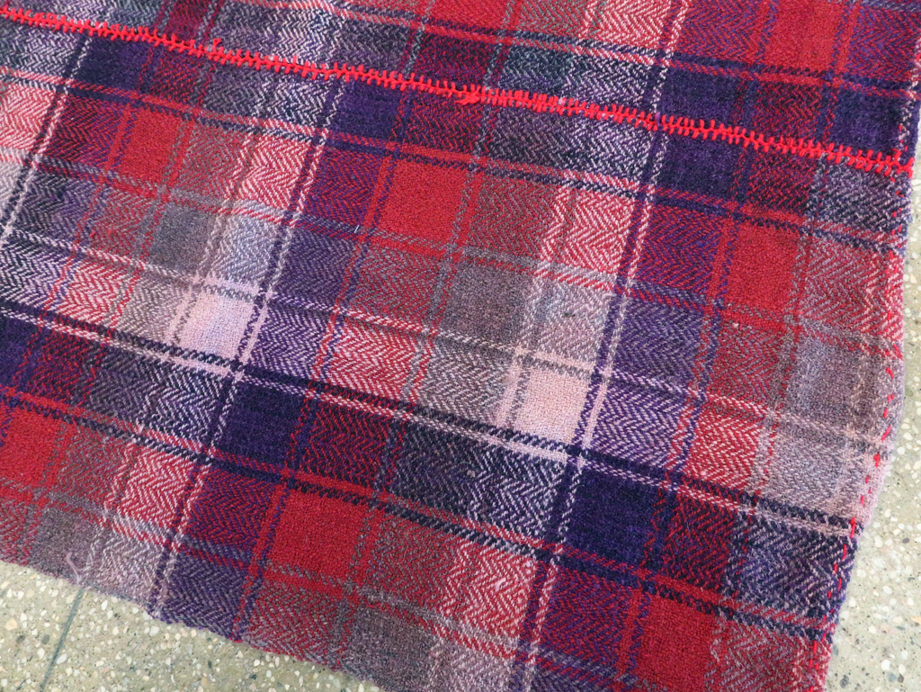 Vintage Persian Textile, No.29008 - Gsblank