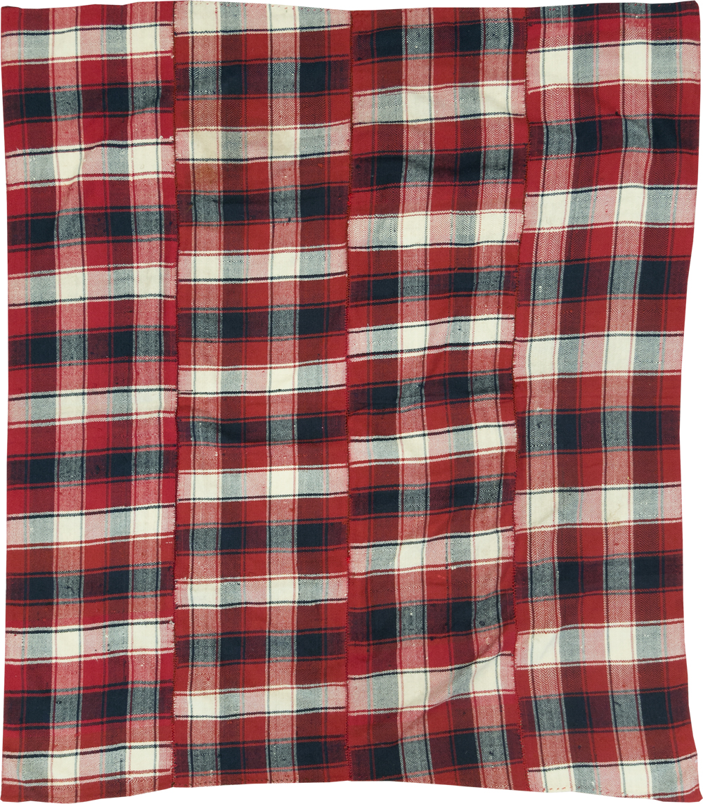 Vintage Persian Textile, No.29010 - Gsblank