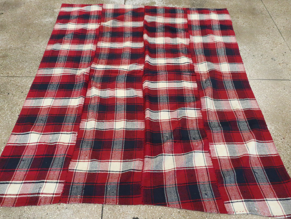 Vintage Persian Textile, No.29010 - Gsblank