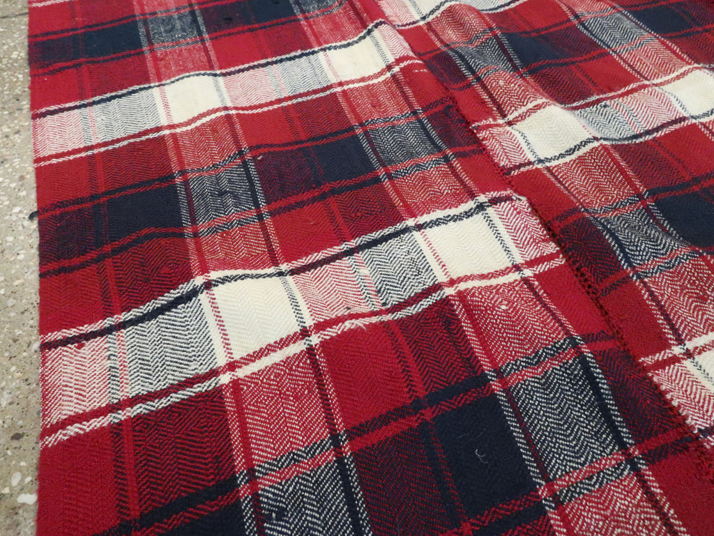 Vintage Persian Textile, No.29010 - Gsblank