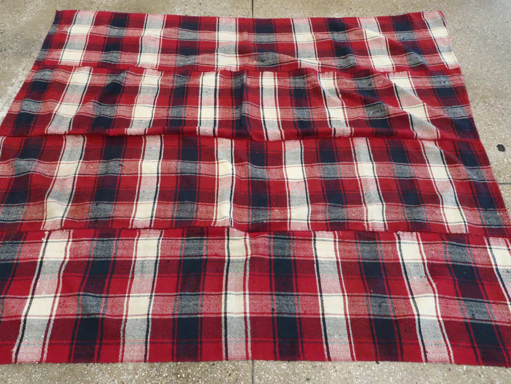 Vintage Persian Textile, No.29010 - Gsblank