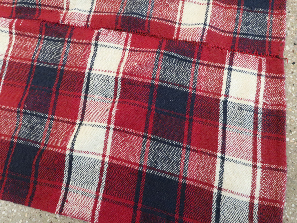 Vintage Persian Textile, No.29010 - Gsblank