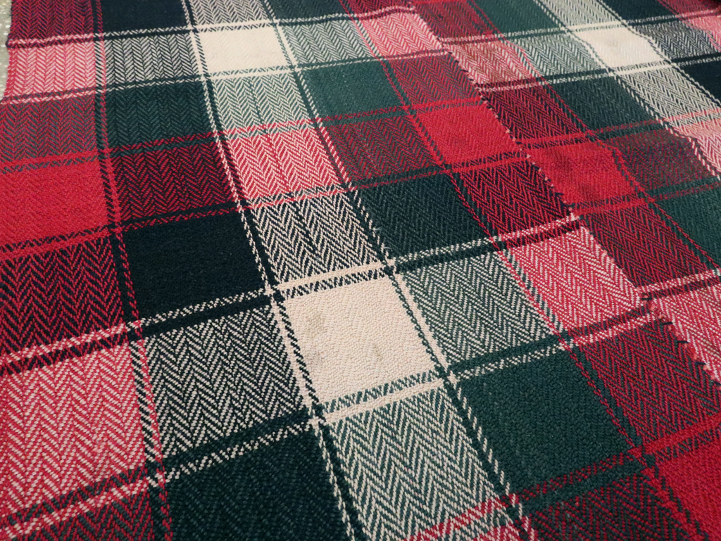 Vintage Persian Textile, No.29011 - Gsblank