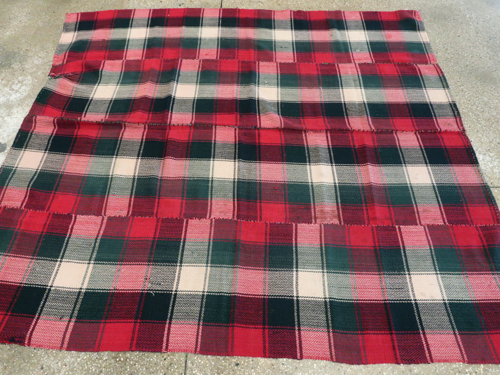 Vintage Persian Textile, No.29011 - Gsblank