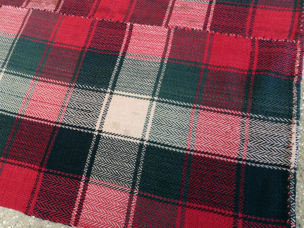 Vintage Persian Textile, No.29011 - Gsblank