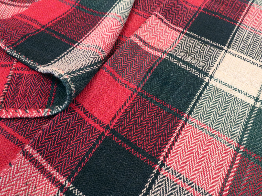 Vintage Persian Textile, No.29011 - Gsblank