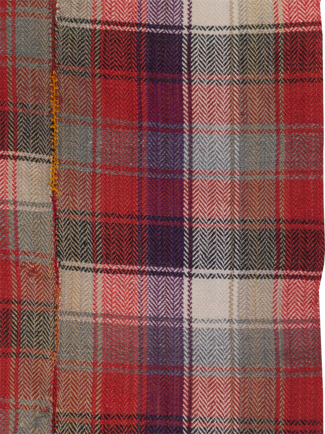 Vintage Persian Textile, No.29015 - Gsblank