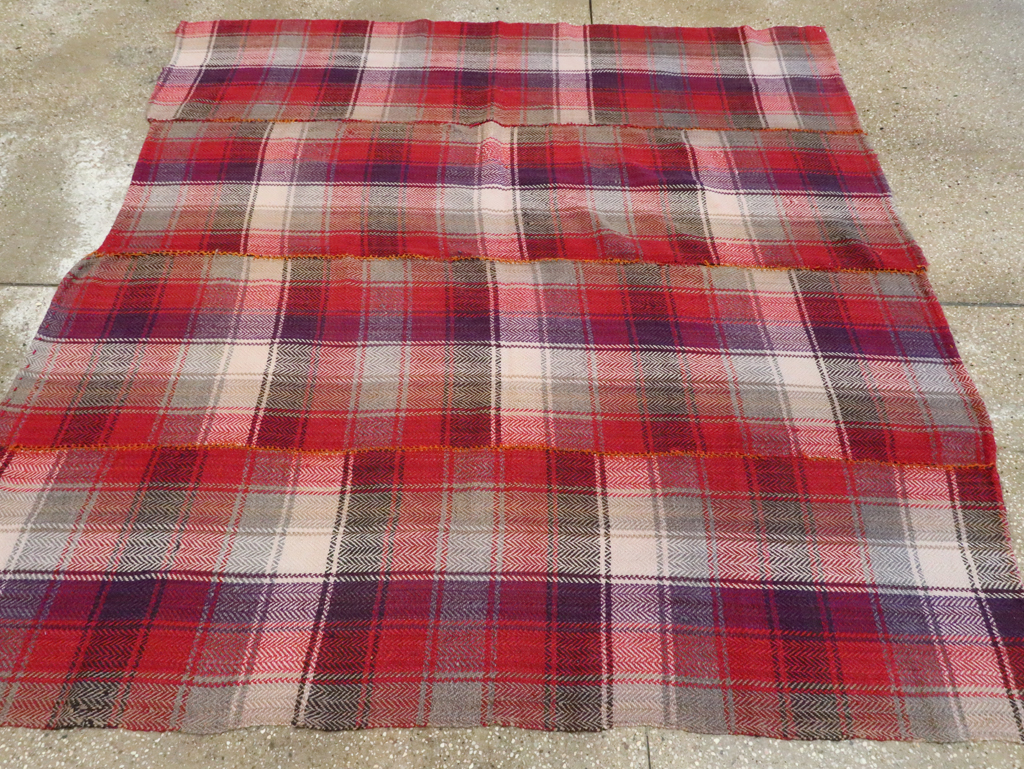 Vintage Persian Textile, No.29015 - Gsblank