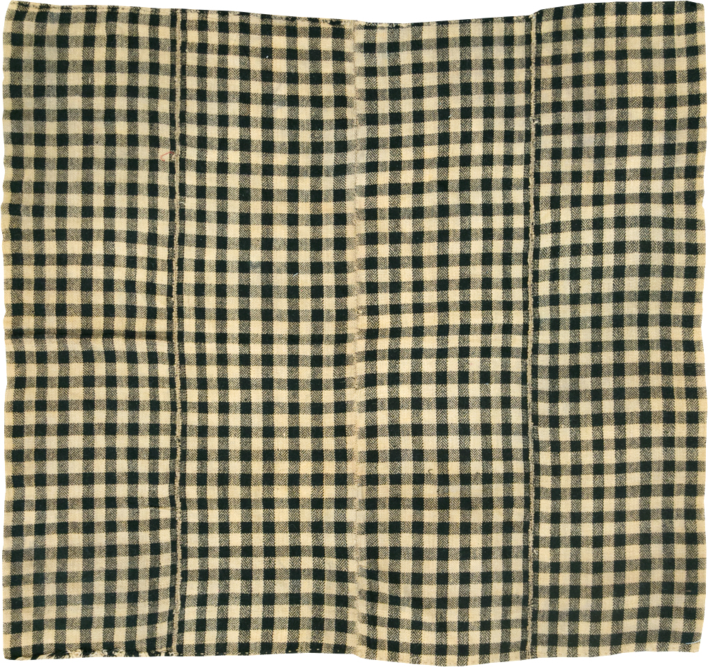 Vintage Persian Textile, No.29016 - Gsblank