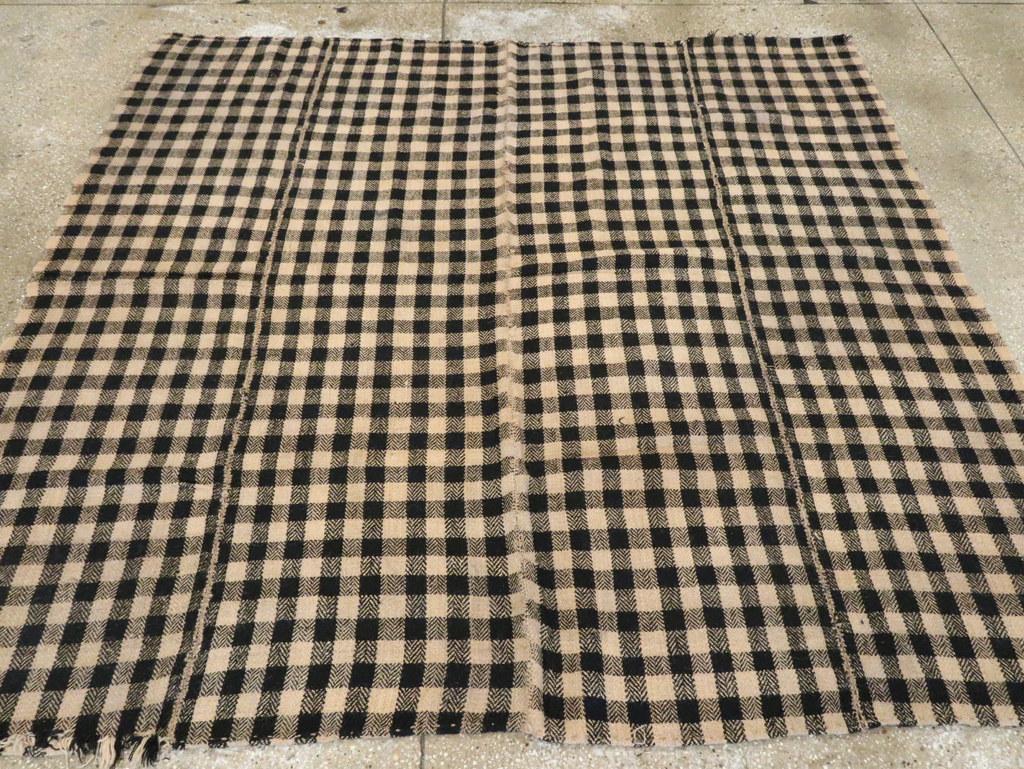 Vintage Persian Textile, No.29016 - Gsblank