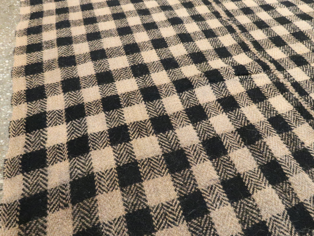 Vintage Persian Textile, No.29016 - Gsblank