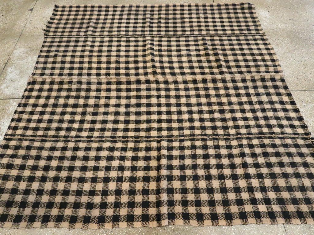 Vintage Persian Textile, No.29016 - Gsblank