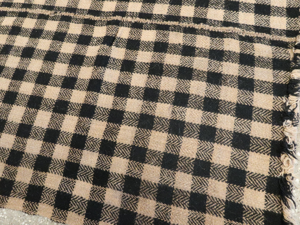 Vintage Persian Textile, No.29016 - Gsblank