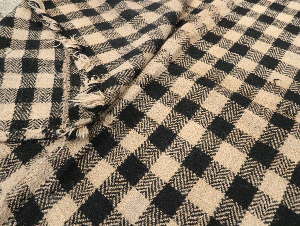 Vintage Persian Textile, No.29016 - Gsblank