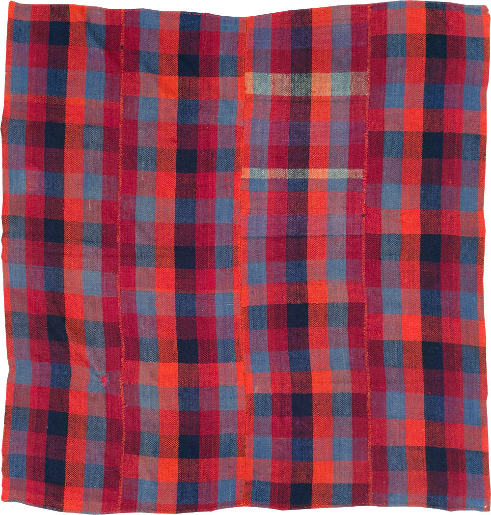 Vintage Persian Textile, No.29017 - Gsblank