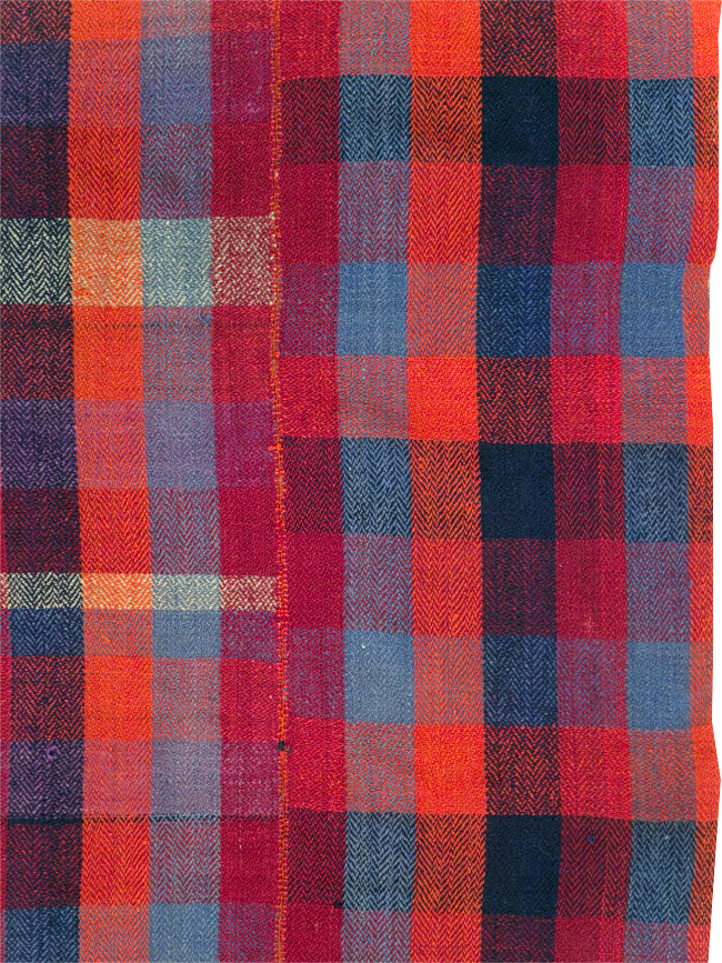 Vintage Persian Textile, No.29017 - Gsblank