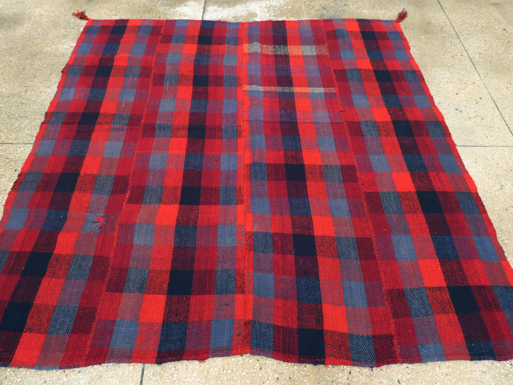 Vintage Persian Textile, No.29017 - Gsblank