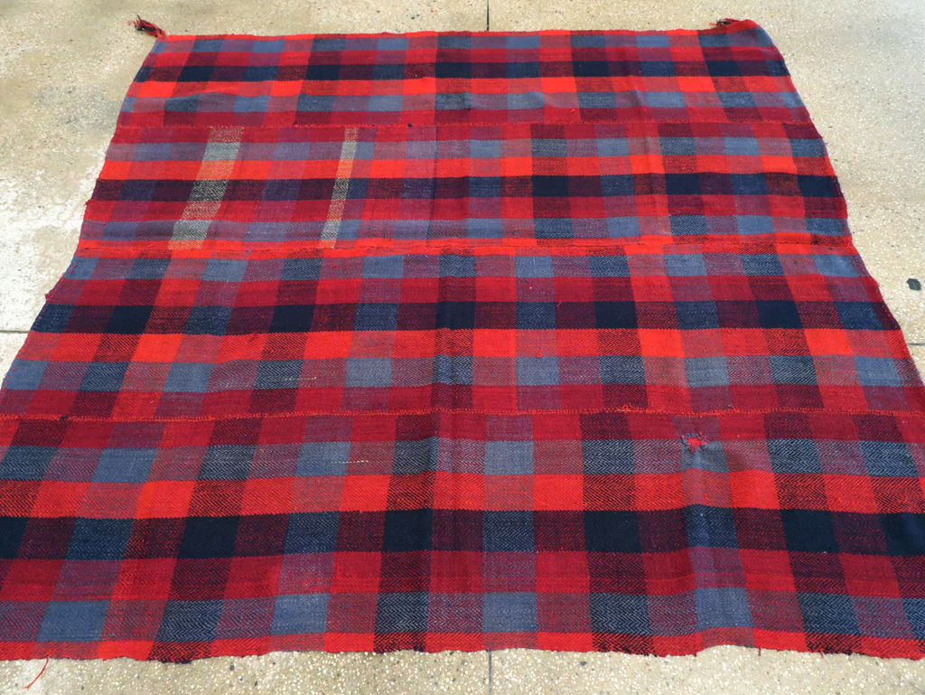 Vintage Persian Textile, No.29017 - Gsblank