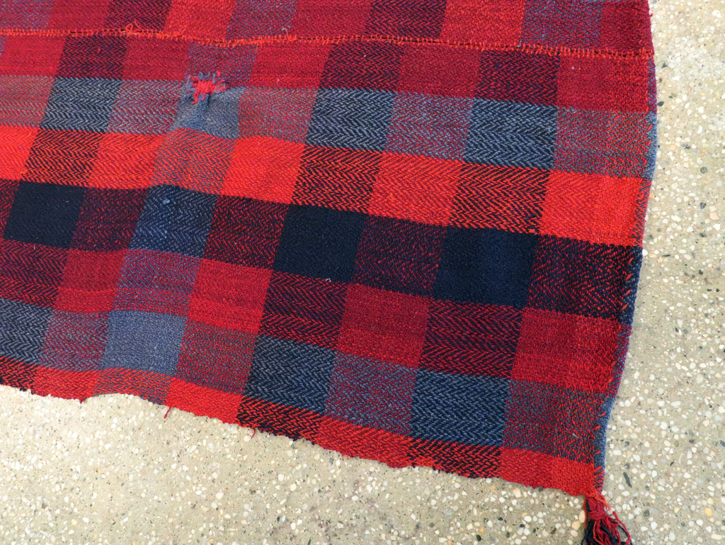 Vintage Persian Textile, No.29017 - Gsblank