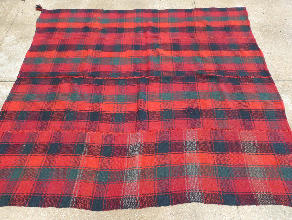 Vintage Persian Textile, No.29018 - Gsblank