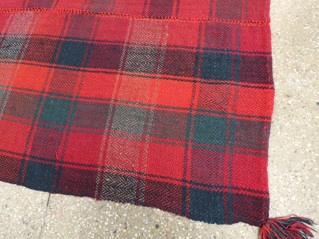 Vintage Persian Textile, No.29018 - Gsblank