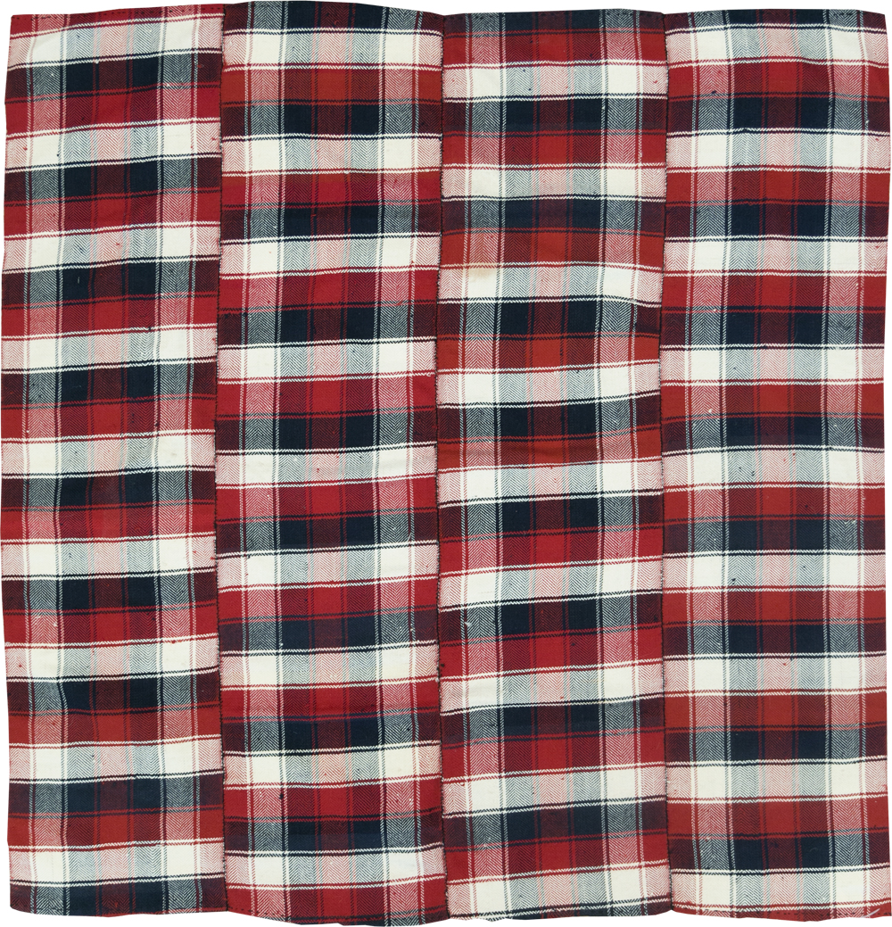 Vintage Persian Textile, No.29019 - Gsblank