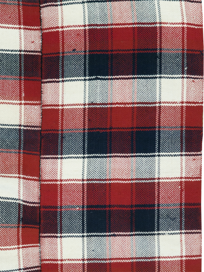 Vintage Persian Textile, No.29019 - Gsblank