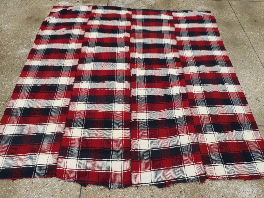 Vintage Persian Textile, No.29019 - Gsblank