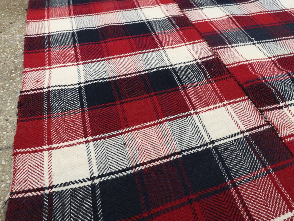 Vintage Persian Textile, No.29019 - Gsblank