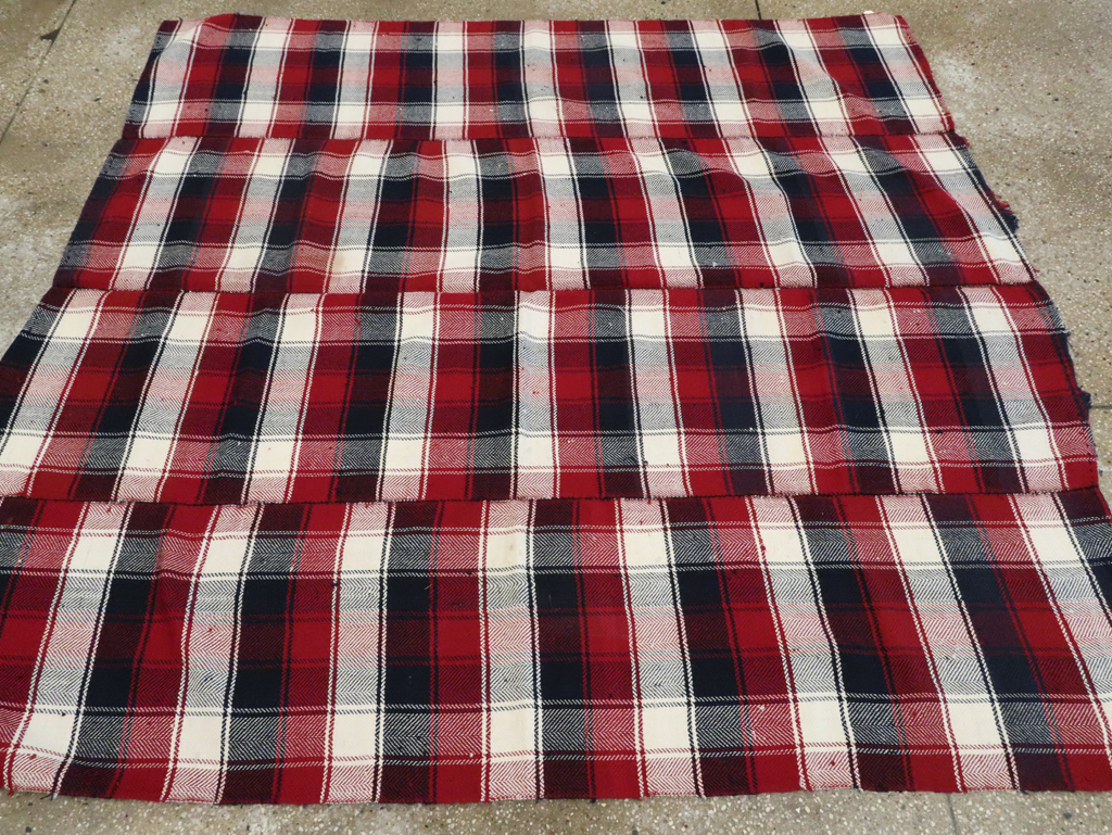 Vintage Persian Textile, No.29019 - Gsblank