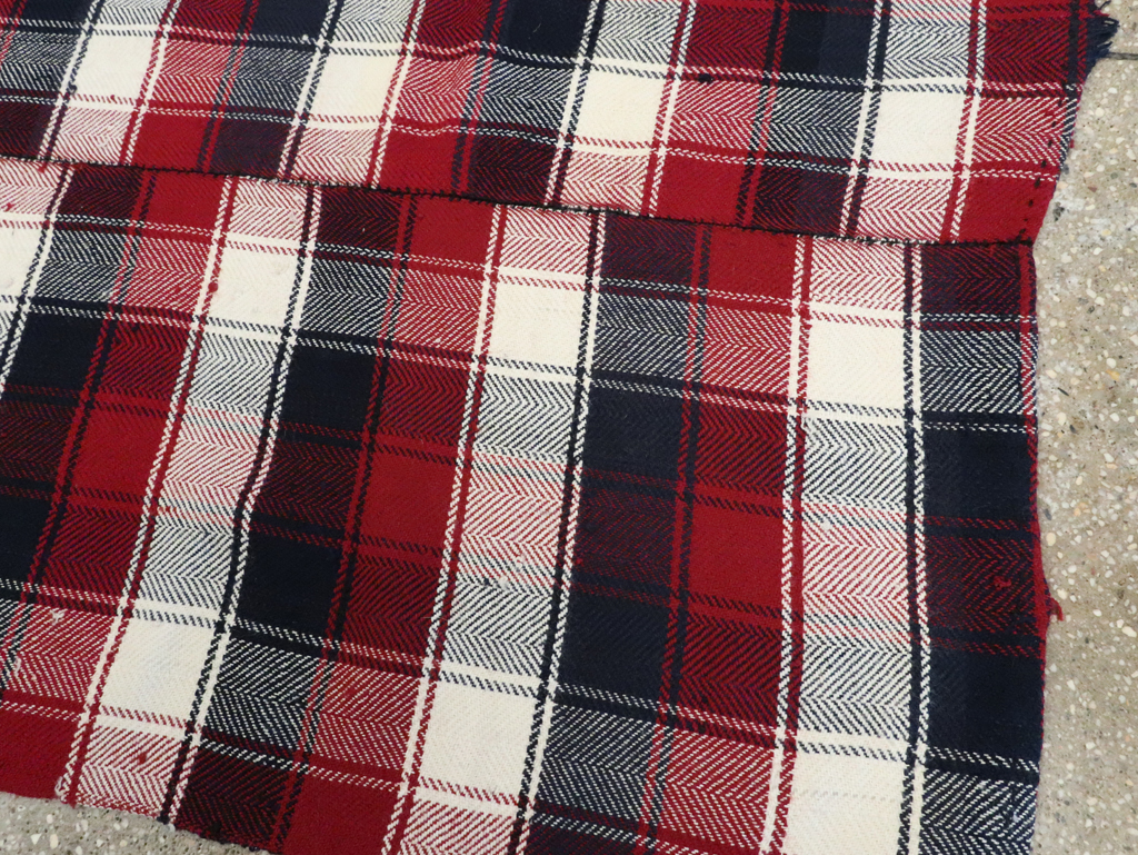 Vintage Persian Textile, No.29019 - Gsblank