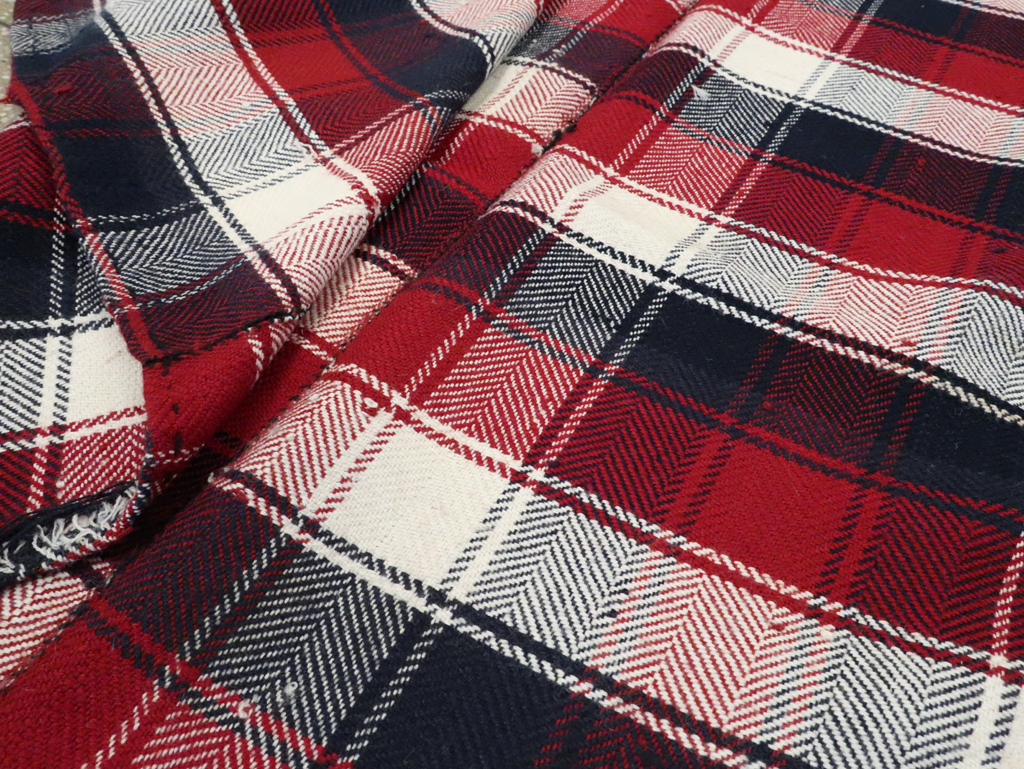 Vintage Persian Textile, No.29019 - Gsblank