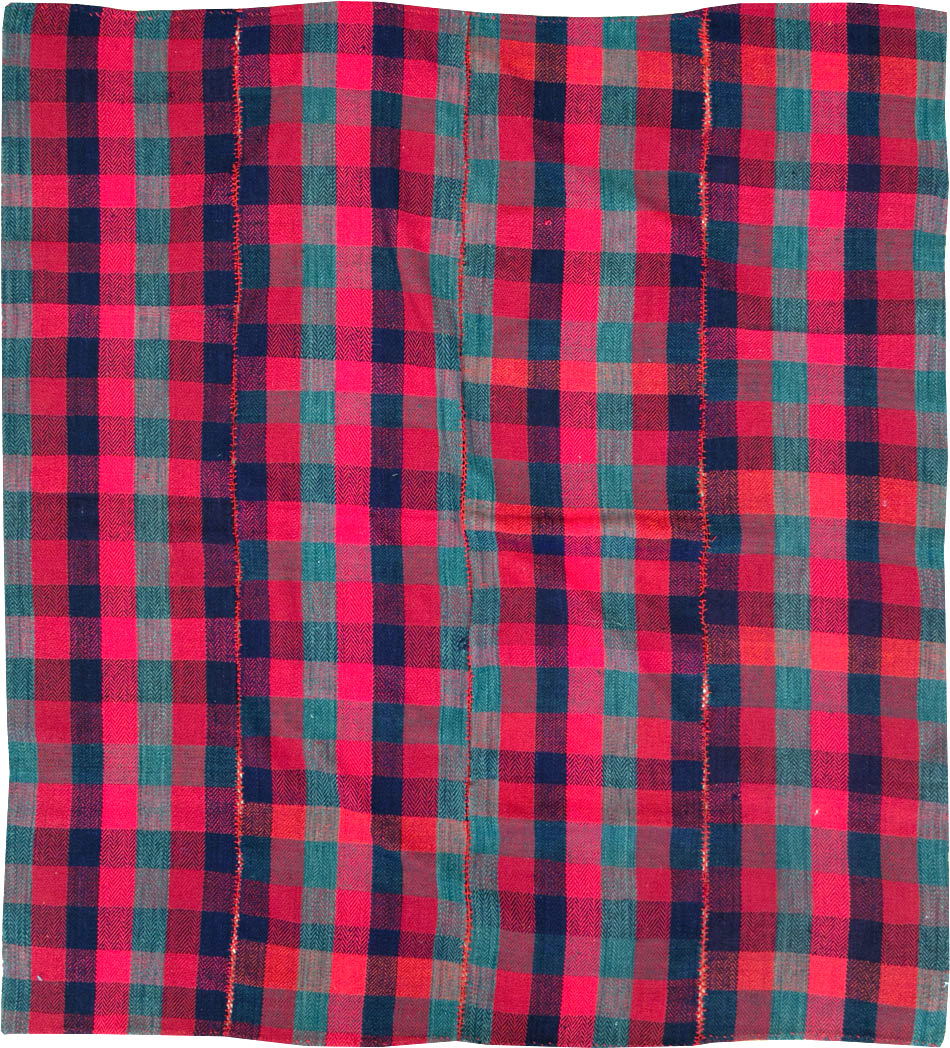 Vintage Persian Textile, No.29020 - Gsblank